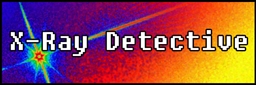 X-Ray Detective