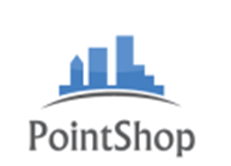 PointShop logo