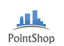 PointShop logo