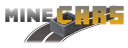 MineCars logo