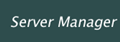 Overview - ServerManager - Bukkit Plugins - Projects - Bukkit