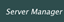 ServerManager logo