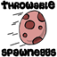 ThrowableSpawnEggs logo