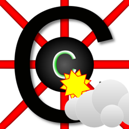 CrazyWeather logo