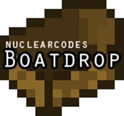 BoatDrop logo
