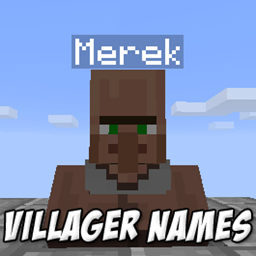 VillagerNames project image