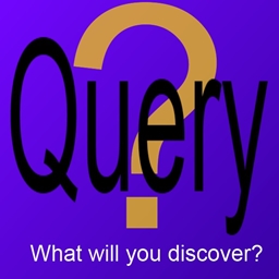Query logo