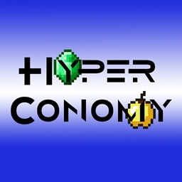 HyperConomy