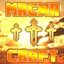 MagnaCraft logo