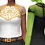 Laced Bodysuit logo