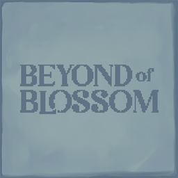 Beyond of Blossom