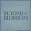 Beyond of Blossom logo