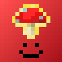 Mushroom Totem logo