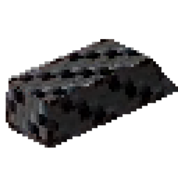 Mercenary's Tools project image
