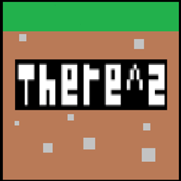 There-Squared project image