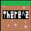 There-Squared logo