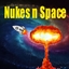 Nukes N Space logo