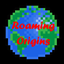 Roaming Origins logo