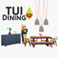 Tui Dining logo
