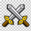 Real RPG Craft logo