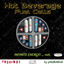 Fuel Cells (FUEL) by Hot Beverage Inc. logo