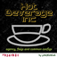 Hot Beverage Inc (HBI) logo