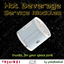 Service Modules (SERV) by Hot Beverage Inc