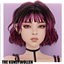 Winter hair logo