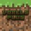 Voxels Plus logo