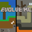 Hardcore Evolve logo