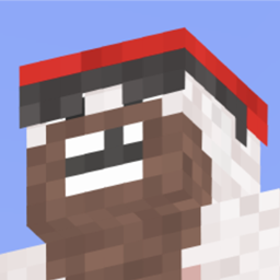 MUST-HAVES Clientside (Forge) logo