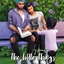 [simmireen] the little things logo