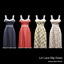 Liv Lace Slip Dress logo