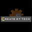 create et tech logo