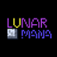 Lunar Mana Generator logo