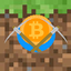 CryptoMine logo