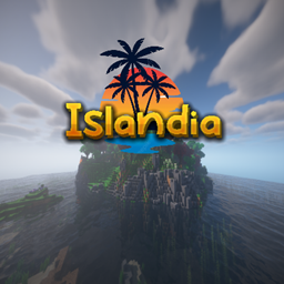 Islandia - Islands, Exploration & More logo
