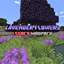 Lavender Flowers (Legacy) logo