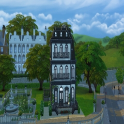 Brownstone Living
