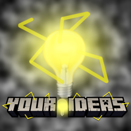 Your Ideas logo