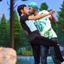 [simmireen] ultimate romance II logo