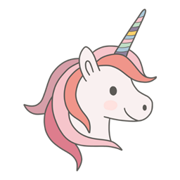 Ponies and Dragons logo