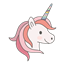 Ponies and Dragons logo