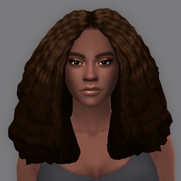 QICC - Muna Hair
