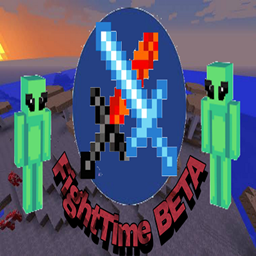 Swords and FightTime logo