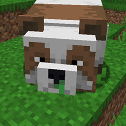 Panda and Axolotl Variants logo