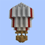 Rob's Hot Air Balloons logo