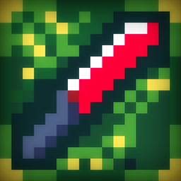 Miscellaneous Swords and other Additions (MSA) logo
