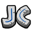 JurassicCrafty 2 logo