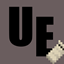 Ultimate Adventure Fabric logo